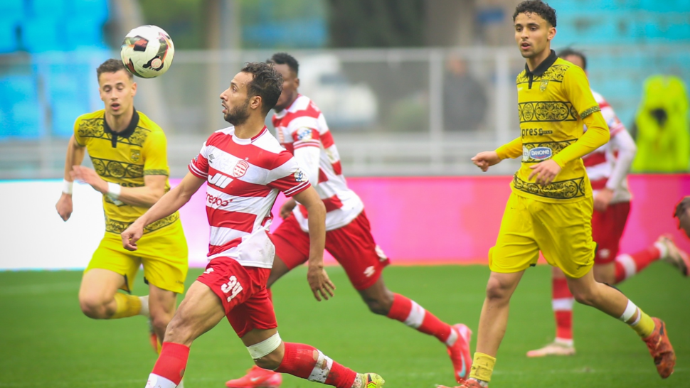 النادي البنزرتي