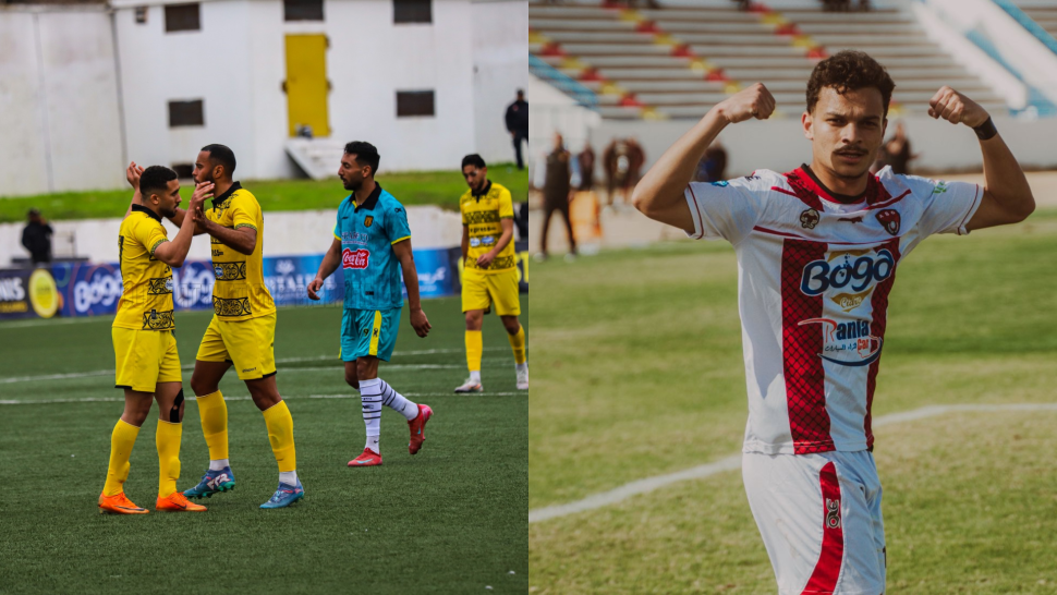 النادي البنزرتي,مستقبل ڨابس