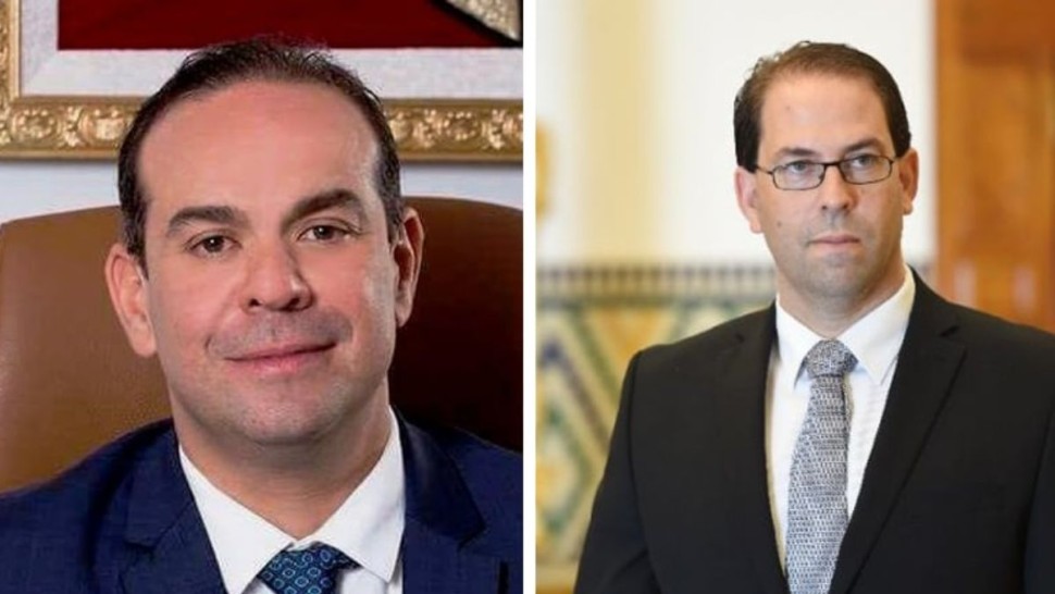 أمام دائرة الإرهاب : تأجيل النظر في القضية المرفوعة ضد يوسف الشاهد و المهدي بن غربية