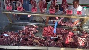 شركة اللحوم تستعد لشهر رمضان: لحوم الضأن والأبقار بـ 42.9 د للكيلوغرام