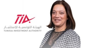 انهاء مهامّ رئيسة الهيئة التونسية للاستثمار