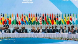 إيطاليا تعرض تعليق ديون دول افريقية متضررة من تغير المناخ