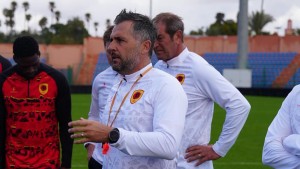 باتريس بوميل