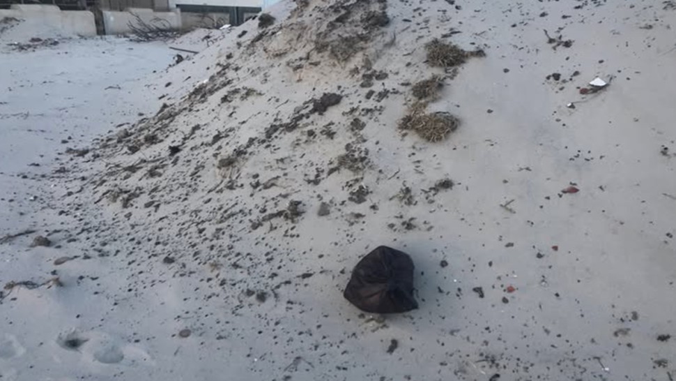 جمعية البيئة بمنزل تميم،