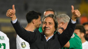 نبيل الكوكي,المصري البورسعيدي