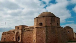 حصن غار الملح