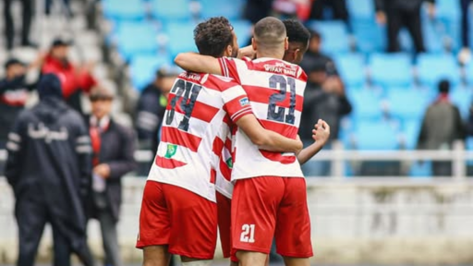 النادي الإفريقي