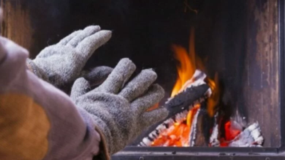 الليلة: رياح قوية والحرارة بين 6 و14 درجة