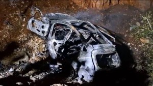 4 شهداء في غارة للاحتلال استهدفت سيارة شرق لبنان