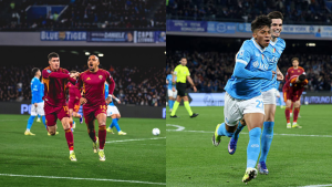 الدوري الإيطالي 