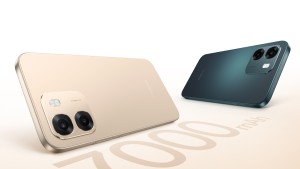 OPPO A6 5G et A6x 5G