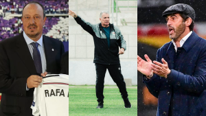 الملعب التونسي