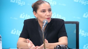 جودة دحمان: ' السلطة تريد القضاء على الاتحاد'