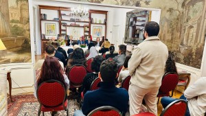 تونس ايطاليا