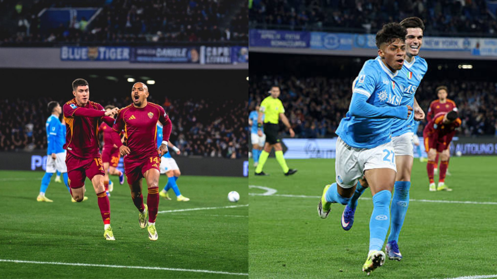 الدوري الإيطالي 