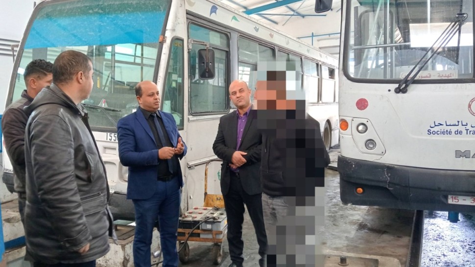 العقوبات البديلة