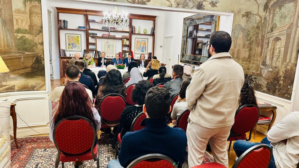 تونس ايطاليا