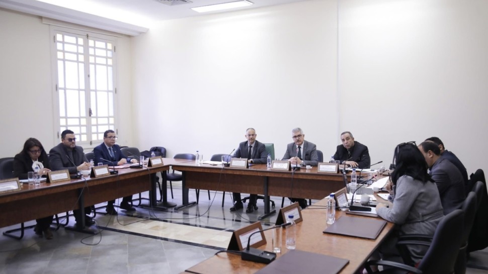 مجلس النواب