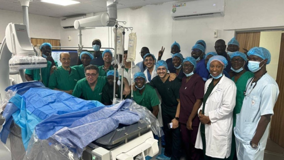 تونس السنيغال