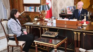 رئيس الجمهورية: من لم يشعر بآلام الشّعب وآماله غير جدير بتحمّل المسؤوليّة