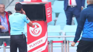 غداً: الإدارة الوطنية للتحكيم وتسجيلات الفار أمام فرقة مكافحة الإجرام ببن عروس (خاص)