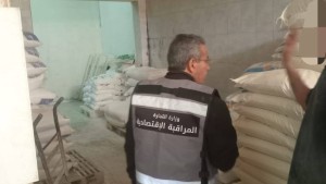 المراقبة الاقتصادية