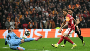 دوري أبطال أوروبا