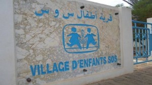 الجمعية التونسية لقرى الأطفال 'س و س' تفتح مكتبين جديدين بمدنين وجربة‎