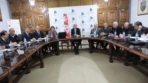 اجتماع لجنة قيادة الكراء المملّك: وزير التجهيز يؤكد جاهزية المنصة الرقمية أواخر 2026