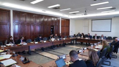 لجنة المالية