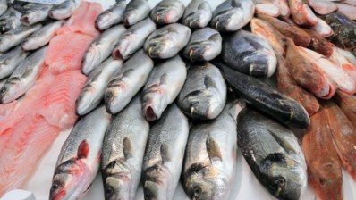 منتوجات الصيد البحري