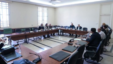 لجنة الصحة تناقش مقترحي قانونين لتسهيل الخدمات الاستعجالية وتنقيح قواعد الشركات التعاونية