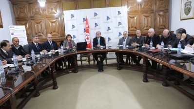 اجتماع لجنة قيادة الكراء المملّك: وزير التجهيز يؤكد جاهزية المنصة الرقمية أواخر 2026