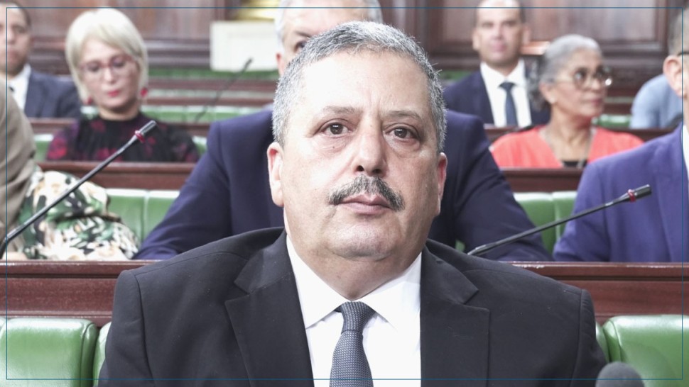 وزير التربية: 'لا يمكن أن نقبل أن تبقى مدارسنا أو مؤسساتنا التربوية دون جدران '