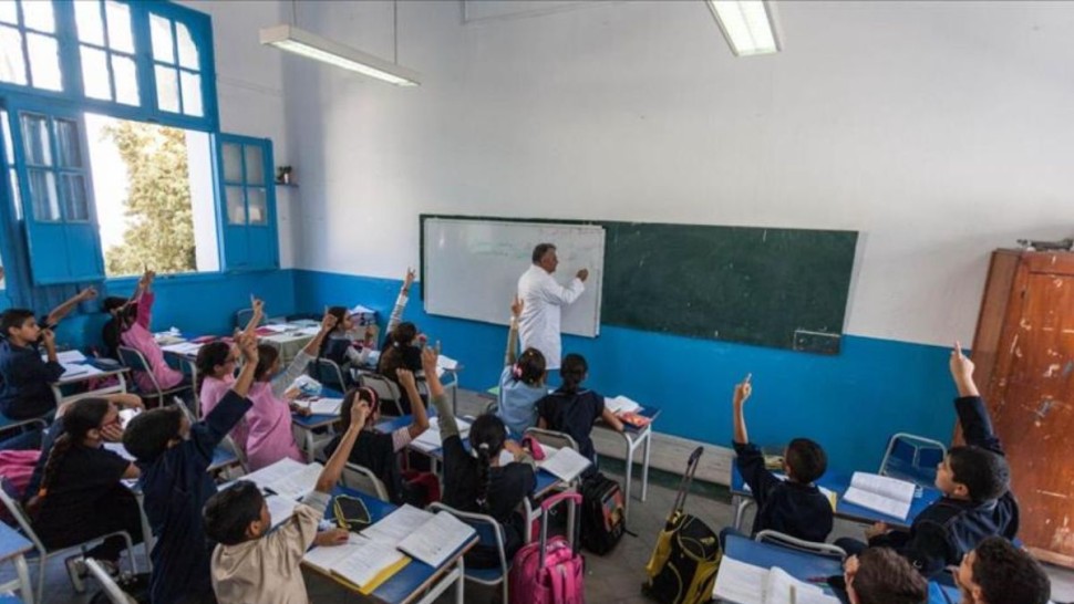 توقيت الدراسة بالمدارس الابتدائية خلال شهر رمضان