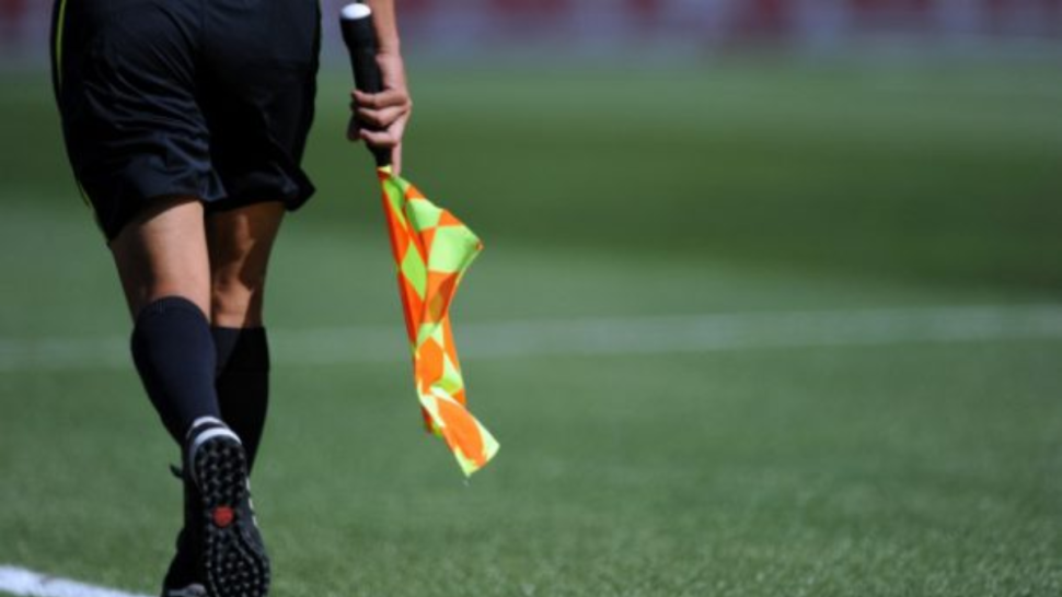 الجامعة التونسية لكرة القدم