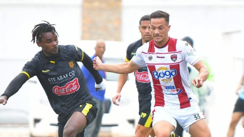 مستقبل ڨابس