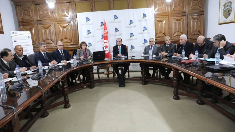 اجتماع لجنة قيادة الكراء المملّك: وزير التجهيز يؤكد جاهزية المنصة الرقمية أواخر 2026