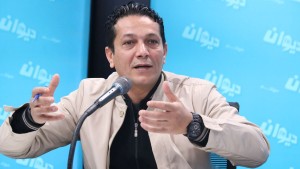 وسام الصغير: "المشروع الديمقراطي التقدمي"... مقاومة مدنية وبناء برؤية تستوعب الأجيال الجديدة