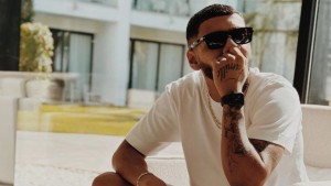 ختم الأبحاث في قضية مغني الراب "سامارا" وإحالته على دائرة الاتهام