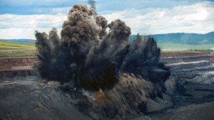 مقتل 38 عاملا وإصابة 27 آخرين في انفجار منجم رصاص في نيجيريا