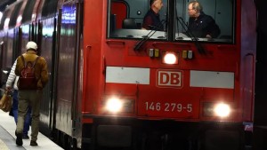 ألمانيا: عطل واسع بأنظمة القطارات بعد هجوم سيبراني