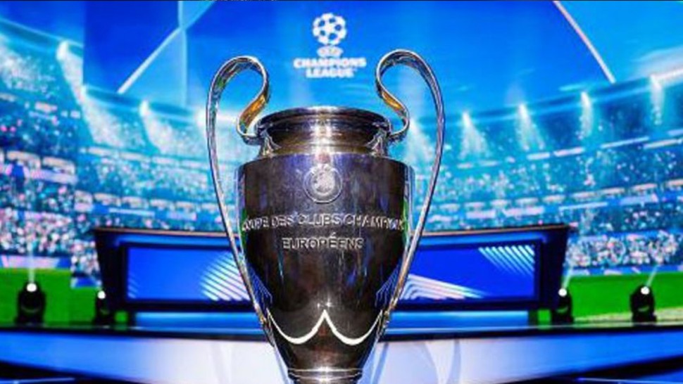 دوري أبطال أوروبا 