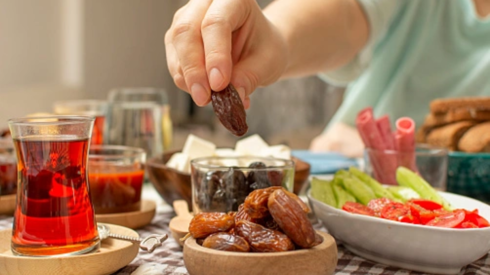 توصيات وزارة الصحة لصيام صحي وآمن في رمضان