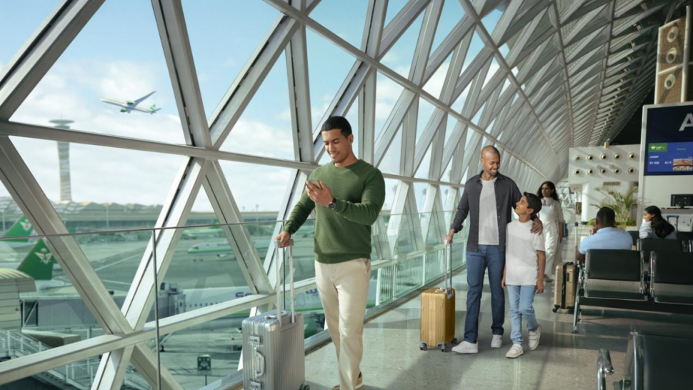 الخطوط السعودية