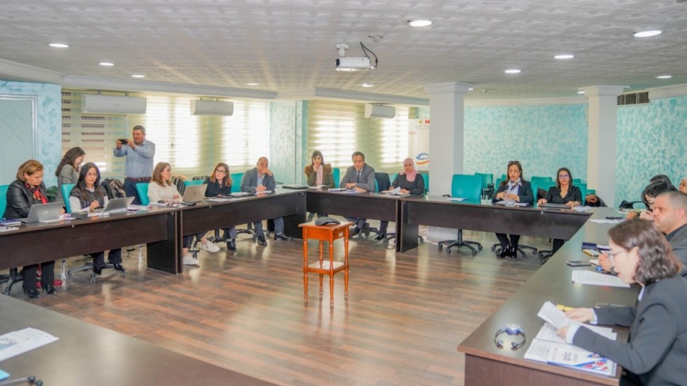 وزارة التشغيل