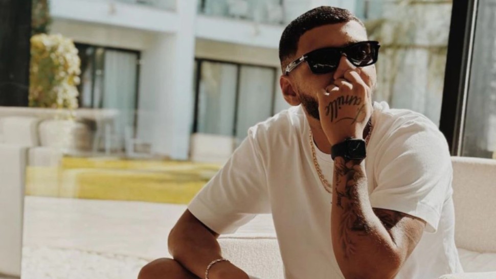 ختم الأبحاث في قضية مغني الراب "سامارا" وإحالته على دائرة الاتهام