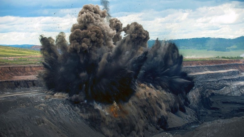 مقتل 38 عاملا وإصابة 27 آخرين في انفجار منجم رصاص في نيجيريا