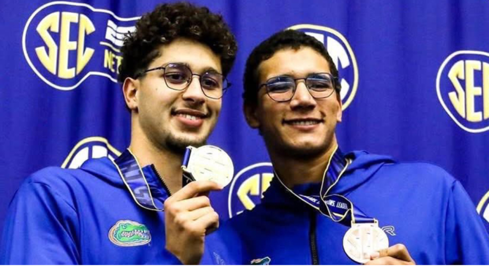 أحمد الجوادي، أيوب الحفناوي