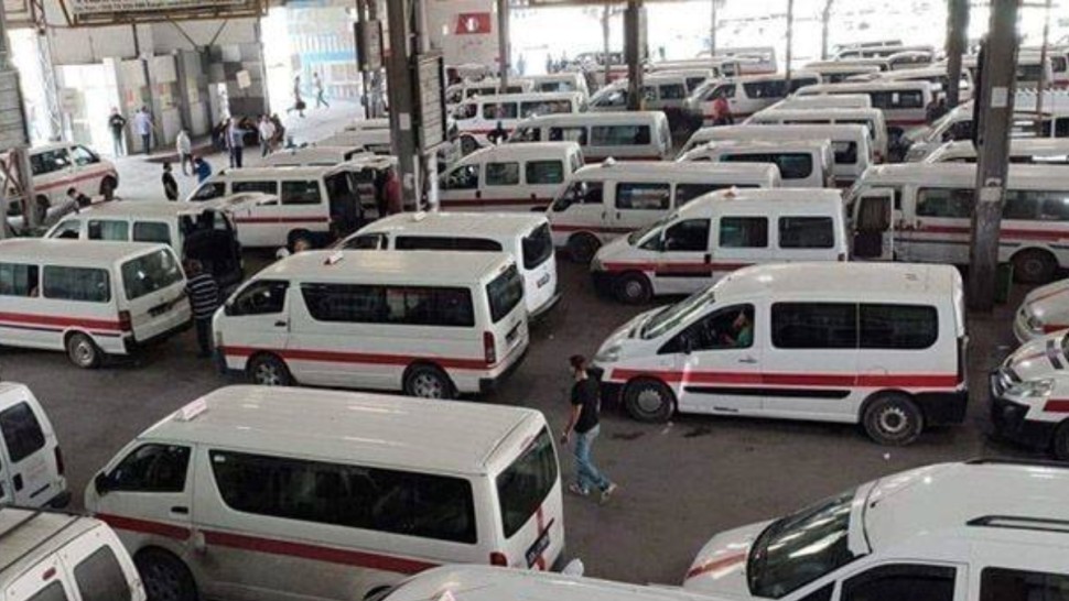 المنستير: المصادقة على القائمة النهائية للحاصلين على رخص "لواج"